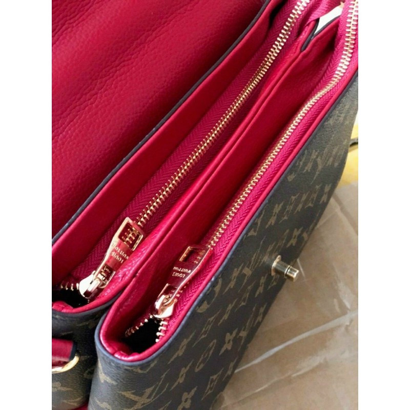 Túi xách LV size 25 bản chuẩn