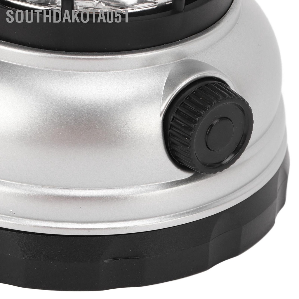 Đèn COB cắm trại ngoài trời sạc USB cổ điển tay cầm di động 1990C