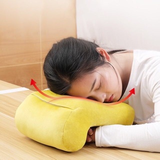 Gối ngủ văn phòng đa năng
