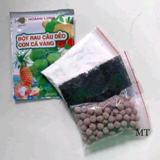 Sét nấu trà thái xanh
