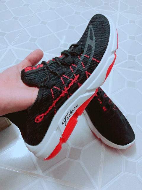 [{FREESHIP 50k}]   Giày Sneaker Nam Hàn Quốc Kanta - G003 | BigBuy360 - bigbuy360.vn