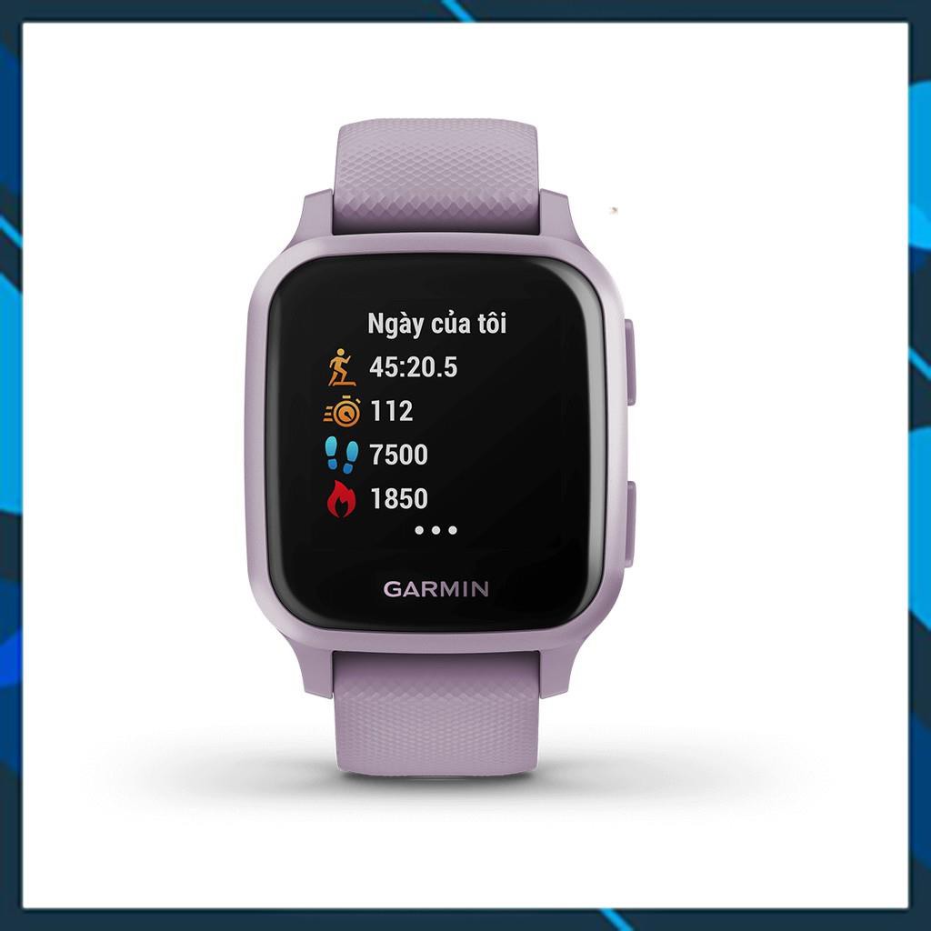 [FreeShip] - Đồng hồ Garmin Venu SQ - Chính Hãng | BigBuy360 - bigbuy360.vn