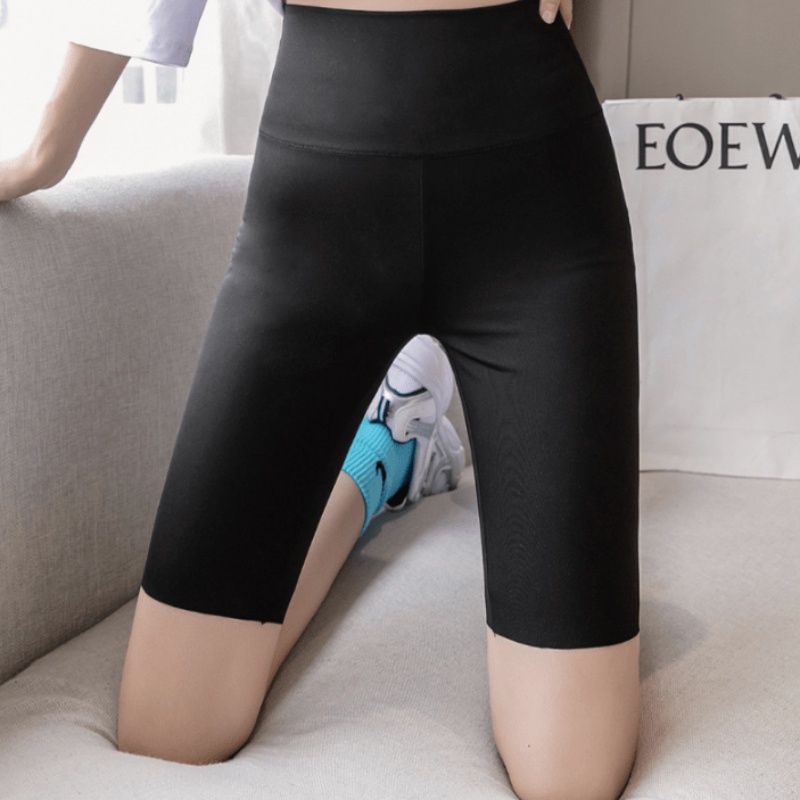 Quần Legging Lửng Thời Trang Dành Cho Nữ