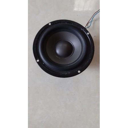 Loa Sub bass 10cm hàng bóc thùng.