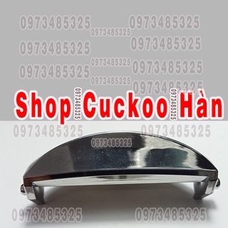 ⭐️ ⭐️ ⭐️ ⭐️ ⭐️Lẫy khóa nồi cơm điện Cuckoo 1052f