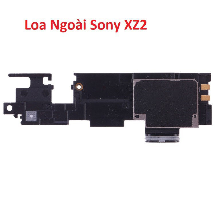 ✅ Chính Hãng ✅ Loa Ngoài, Loa Chuông, Ringer Buzzer Sony Xperia XZ2 Chính Hãng