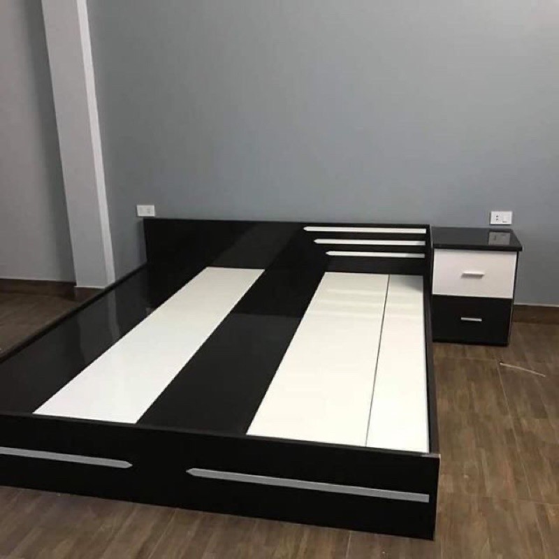 Giường nhựa Đài Loan 👍👍👍👍