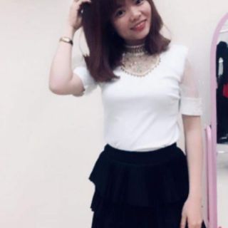 Áo sơ mi quảng châu