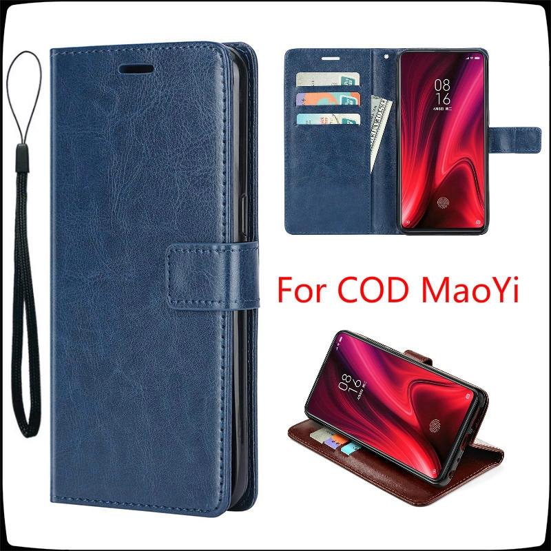 Flip Leather Case softcase Vivo 1606 1609 1610 1611 1716 1723 1808 1811 1812 1816 1818 1820 Flipcase Cover Dompet Wallet Casing