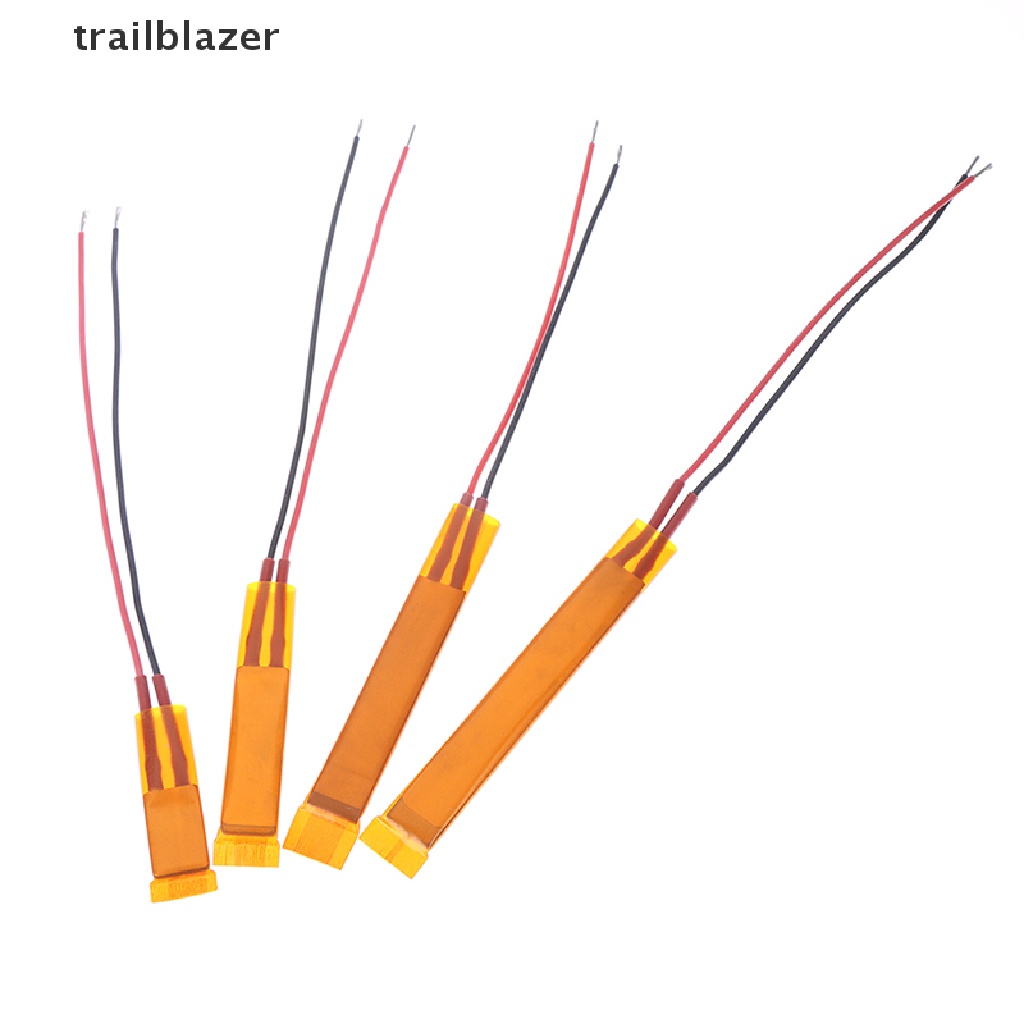 trailblazer 12V ceramics Constant Temperature PTC Heating Element Thermostat Heater Plate UIO