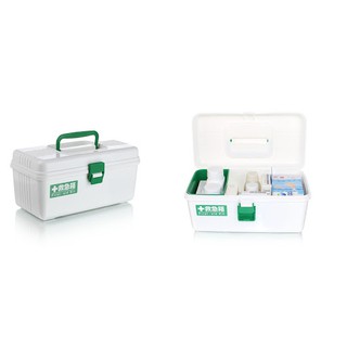 Hộp Đựng, Tủ Thuốc Dành Cho Gia Đình