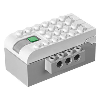 Lego chính hãng - smart hub wedo 2.0 bộ não 45301 - ảnh sản phẩm 1