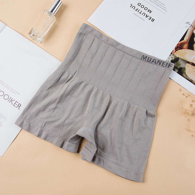 Quần lót nữ eo cao định hình dáng gợi cảm MUNAFIE