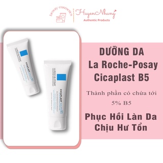 Dưỡng Da La Roche-Posay Cicaplast B5