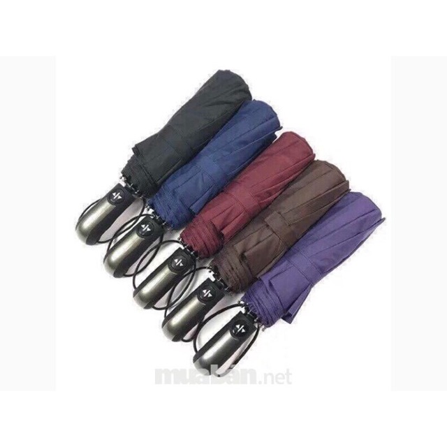 Ô dù cụp mở tự đông thông minh