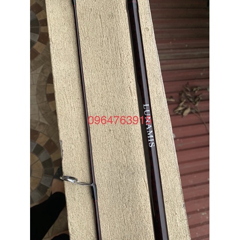 Cần Shimano Lunamis khoen fuji độ cứng MH chuyên lure bạo lực ,lure ghềnh chất 45g6 chất lượng 7jabdvjakdlk