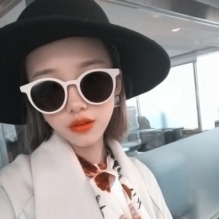 Mắt Kính Thời Trang nữ MS 246645 phong cách Hàn