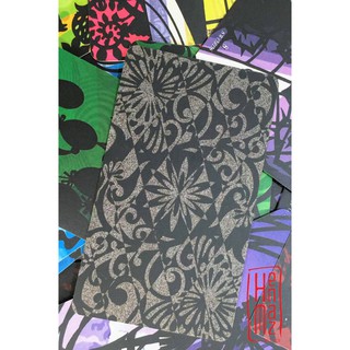 Bài SILHOUETTES TAROT - Bài HIẾM !