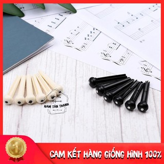 Chốt ghim đàn guitar cao cấp