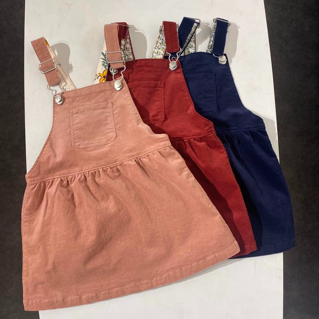 YẾM VÁY BÉ GÁI NHIỀU MÀU CHO BÉ TỪ 7-19KG