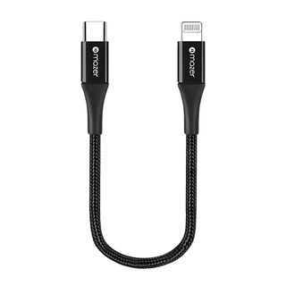 Cáp Sạc Mazer Power Link II USB-C To iP PD 30W 12cm