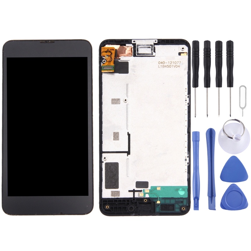 Màn Hình LCD Và Khung Cảm Ứng Cho Nokia Lumia 630 / 635