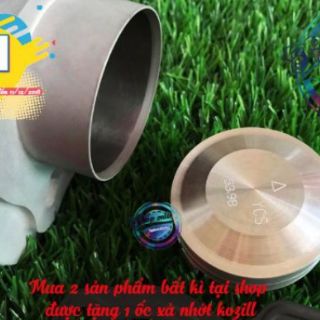 Lòng Kiến Ycs 54 mm Cho Dream Wave