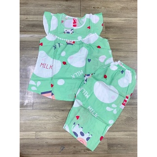 [SIZE 26-28kg] BỘ TOLE LỬNG BÉ GÁI