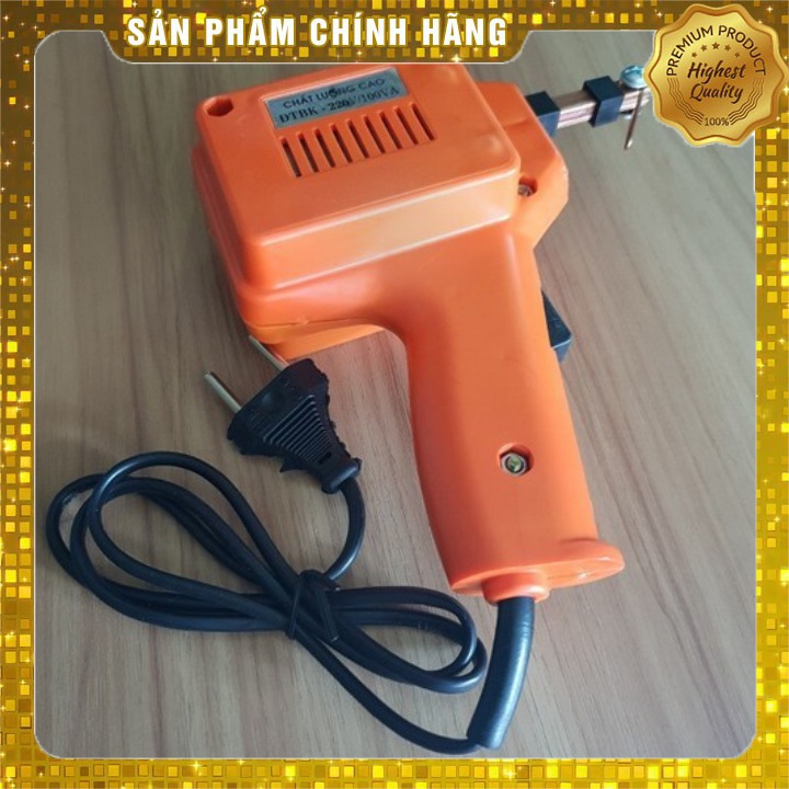 Mỏ Hàn Xung Bách Khoa Chất Lượng Cao 220v -100w