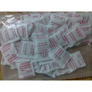 Hút ẩm 100g
