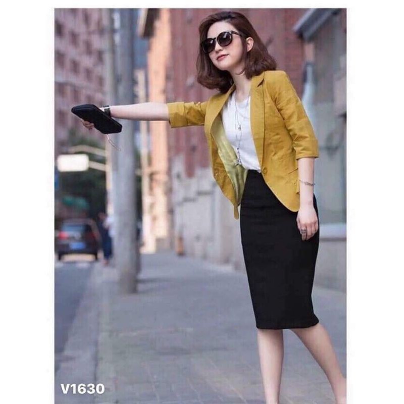 chân váy zip za.ra hàng xuất dư | BigBuy360 - bigbuy360.vn