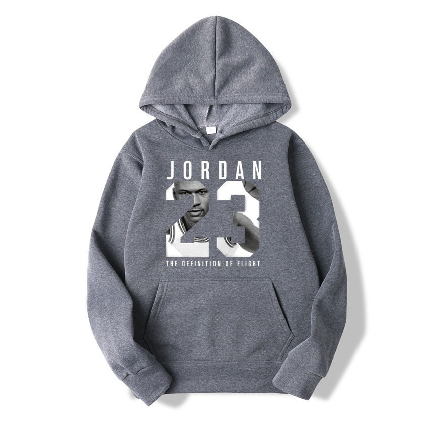 2021 Brand New Fashion Jordan 23 Men Sportswear In Hoodies Áo chui đầu Hip Hop Đàn ông Phụ nữ Áo khoác nỉ Quần áo
