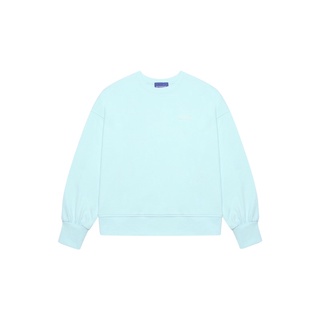 Usthebasic - Set Áo Quần UTB Terry Logo Sweatshirt & Shorts
