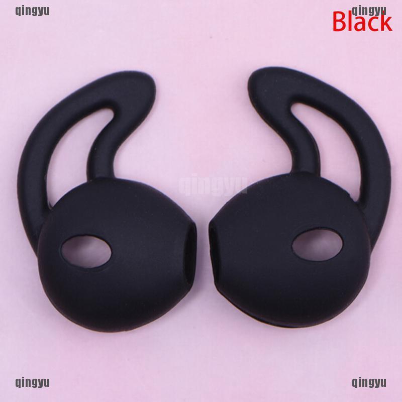 ❤❤ Set 2 Vỏ Bọc Bảo Vệ Hộp Sạc Tai Nghe X 8 7 6 Plus 5