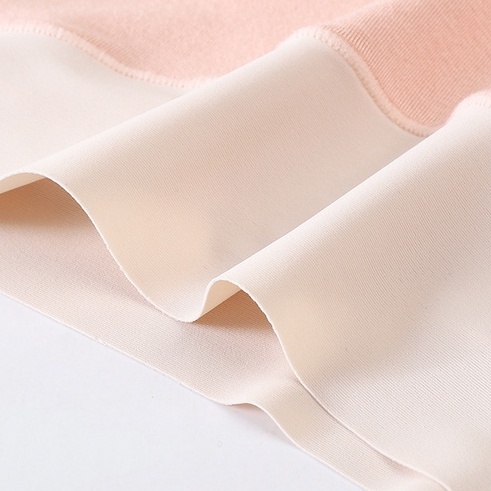 Quần Lót Nữ, Quần Lót Cotton Co Giãn Lượn Sóng Thoải Mái ZANA BRA L058