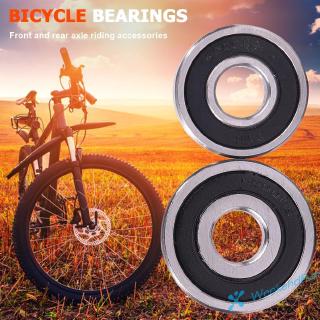 Set 2 Bạc Đạn Xe Đạp 6000/6200