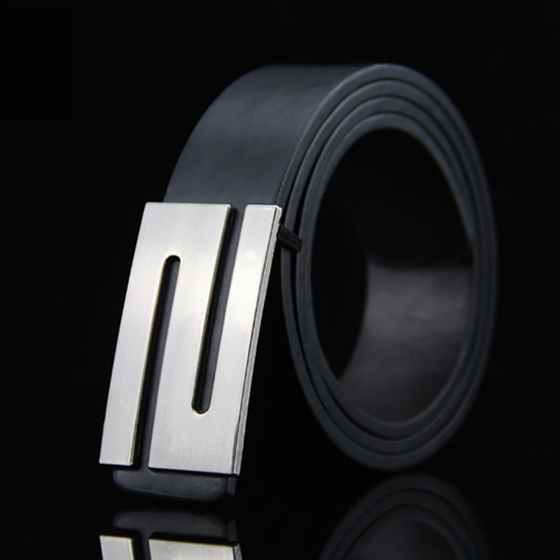 Thắt Lưng Da Thời Trang Công Sở Cho Nam