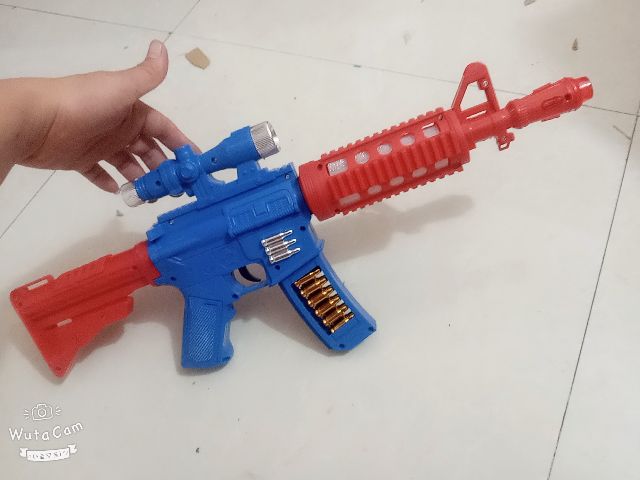 ĐỒ CHƠI PIN PHÁT NHẠC SIÊU ANH HÙNG CAPTAIN