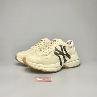 Giày thể thao gc ny 🎁 giày nam nữ cao cấp 36-43