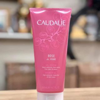 Sữa tắm Caudalie 200ml