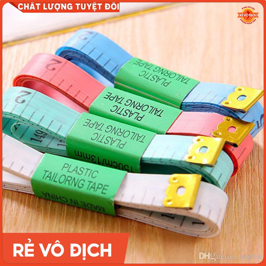 Thước dây dài 1,5m (150cm)