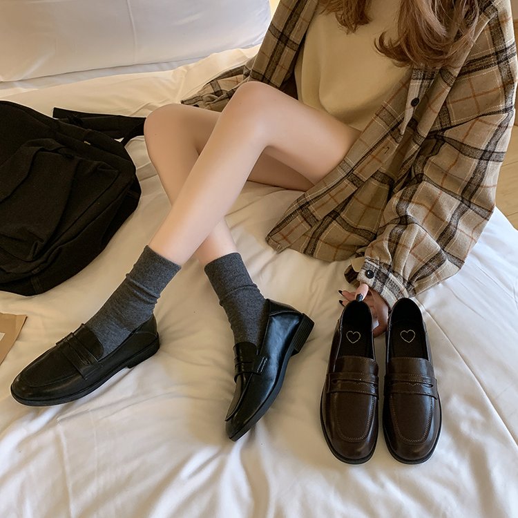 Giày bệt mũi tròn thoải mái và thời trang cho nữ | BigBuy360 - bigbuy360.vn