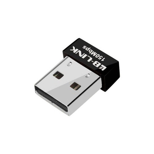 USB Wifi Nano LB LINK tốc độ 150Mbps - Usb thu sóng Wifi cho Laptop, PC | WebRaoVat - webraovat.net.vn