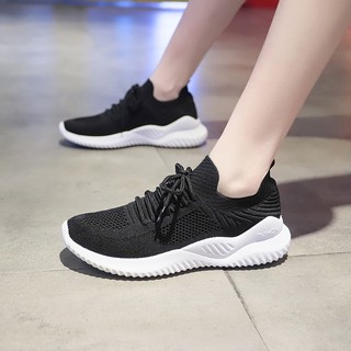 Giày Thể Thao Sneakers Nữ GN06 Giày Tập Gym Nữ 3-4Cm Hottrend Dành Cho Bạn Trẻ Năng Động Cá Tính Và Tăng Chiều Cao