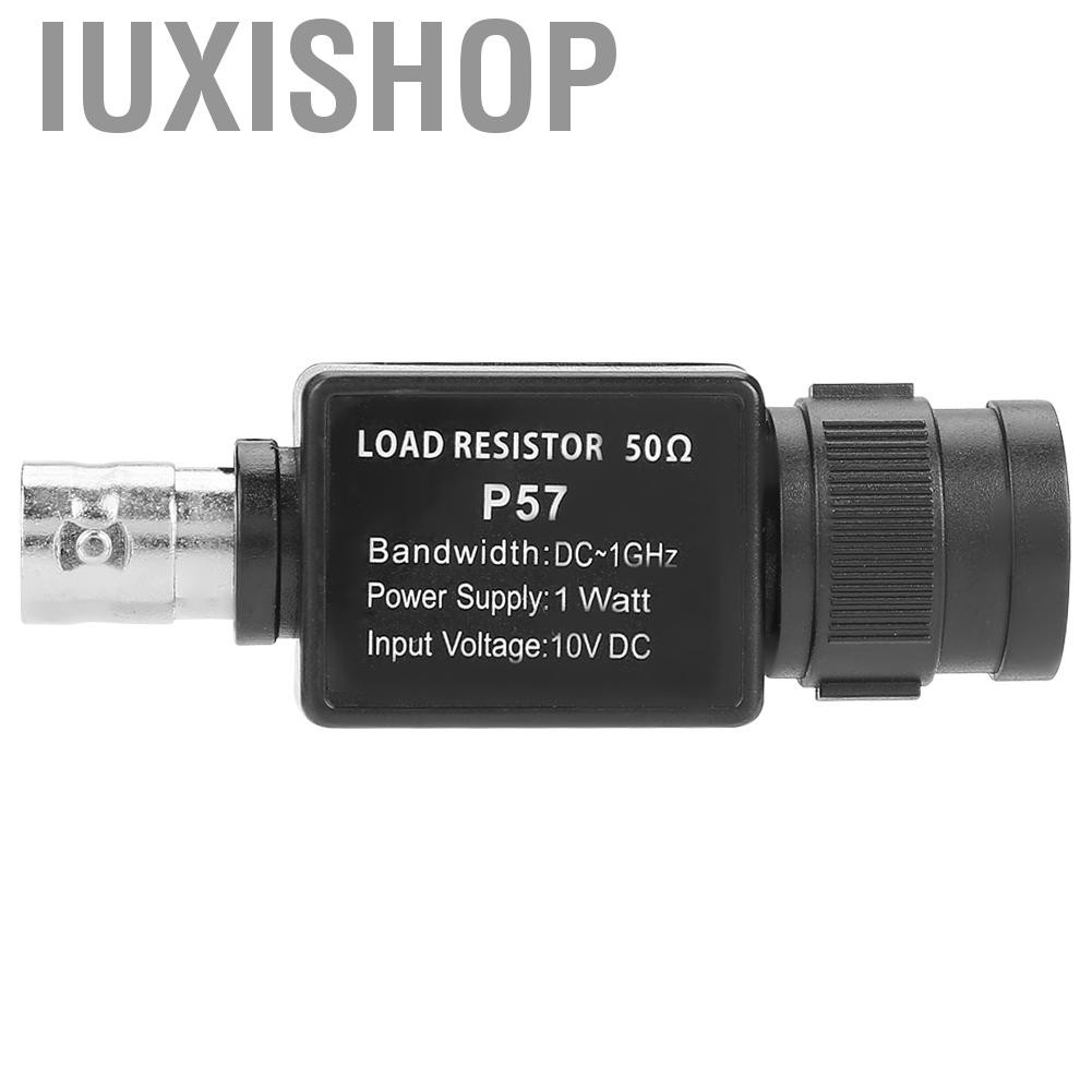 Đầu Nối Bnc Sang 50 Ky Q9 P57 50ohm