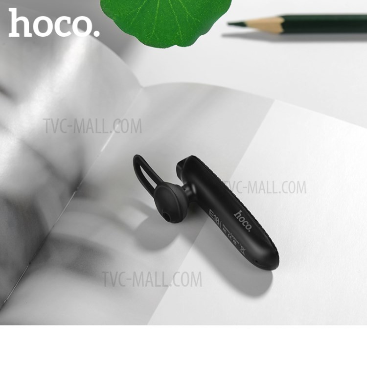 Tai nghe bluetooth Hoco E18 chính hãng - Bảo hành 1 năm