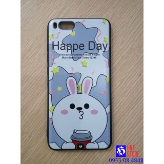 ỐP LƯNG XIAOMI MI NOTE 3 - CAO SU