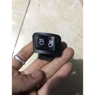 Công tắc pha cốt Sh