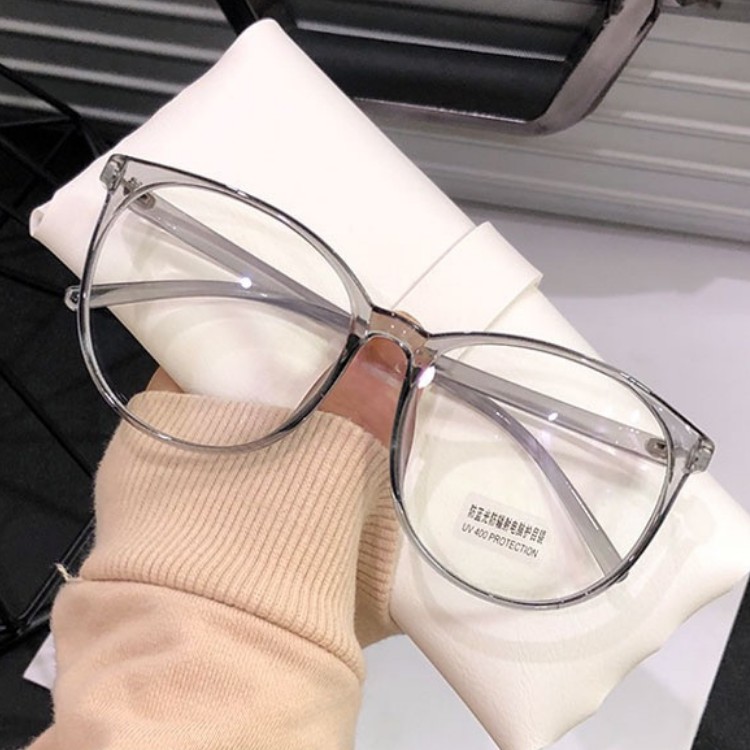 Mắt kính thời trang kiểu dáng basic gọng tròn đẹp cá tính mẫu HOT 2021 LATIO K1 | BigBuy360 - bigbuy360.vn
