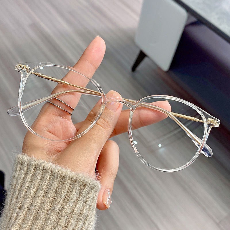 Mắt Kính Chống Bức Xạ Và Ánh Sáng Xanh Dành Cho Nam Và Nữ